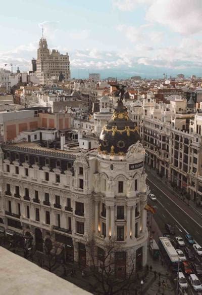 13 planes originales y divertidos en Madrid